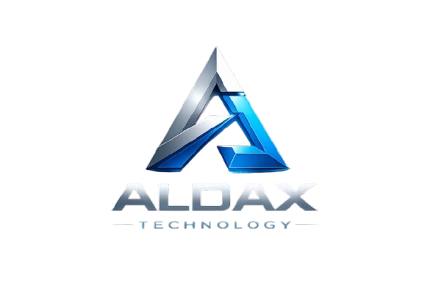 Aldax Technology logo